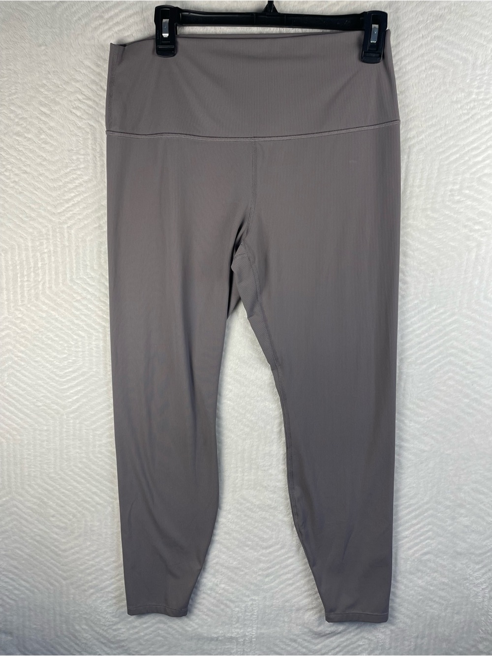 all in motion Women's High-Waist Active Leggings - Gray